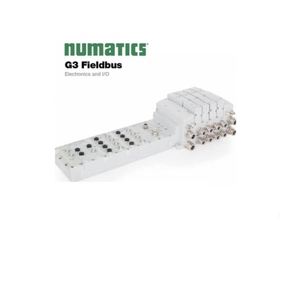 G3  COMMUNICATION NODES TPS